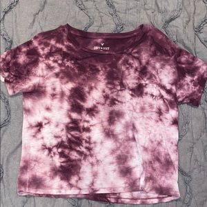 Soft and sexy tee shirt